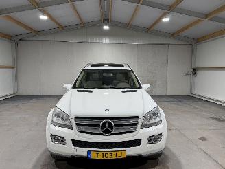 Mercedes Gl-klasse 500 5.5V8 285kW Automaat Luchtvering Schuifkantel 4Matic picture 4