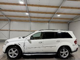 Mercedes Gl-klasse 500 5.5V8 285kW Automaat Luchtvering Schuifkantel 4Matic picture 8