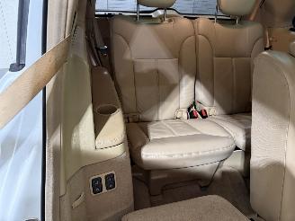 Mercedes Gl-klasse 500 5.5V8 285kW Automaat Luchtvering Schuifkantel 4Matic picture 33