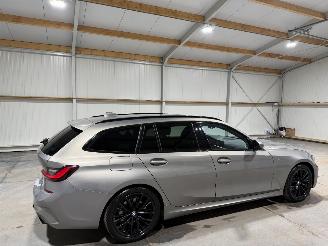 BMW 3-serie 318i 115kW Automaat picture 5