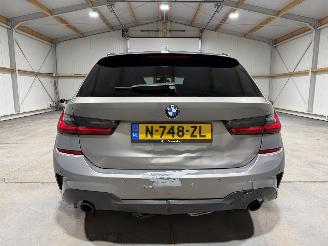 BMW 3-serie 318i 115kW Automaat picture 33