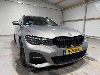 BMW 3-serie 318i 115kW Automaat picture 22
