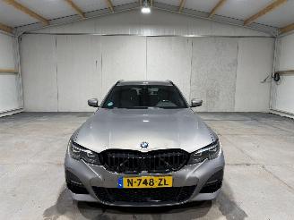 BMW 3-serie 318i 115kW Automaat picture 4