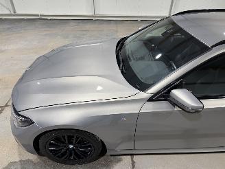 BMW 3-serie 318i 115kW Automaat picture 17