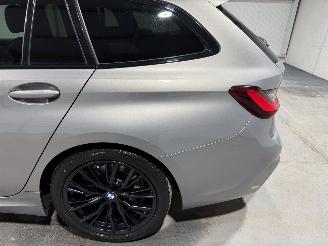 BMW 3-serie 318i 115kW Automaat picture 30