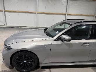 BMW 3-serie 318i 115kW Automaat picture 13