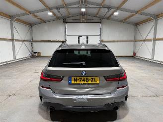 BMW 3-serie 318i 115kW Automaat picture 7