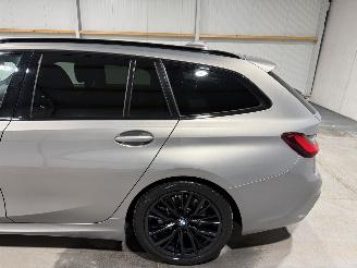 BMW 3-serie 318i 115kW Automaat picture 28