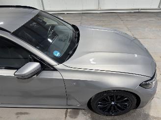 BMW 3-serie 318i 115kW Automaat picture 18