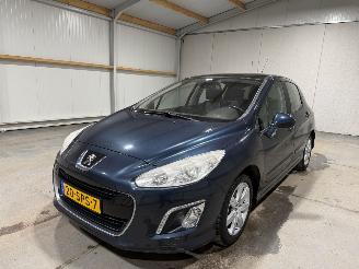 Peugeot 308 1.6VTi 88kW Clima Première picture 10