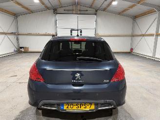 Peugeot 308 1.6VTi 88kW Clima Première picture 7
