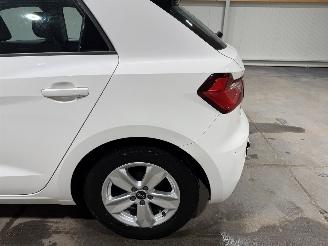 Audi A1 25TFSI 70kW Airco Pro Line picture 22