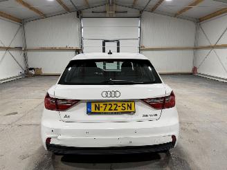 Audi A1 25TFSI 70kW Airco Pro Line picture 7