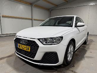 Audi A1 25TFSI 70kW Airco Pro Line picture 19