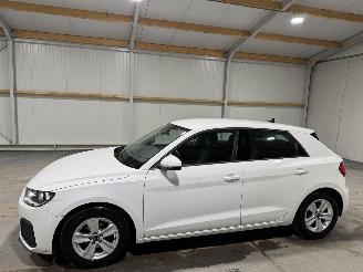 Audi A1 25TFSI 70kW Airco Pro Line picture 9