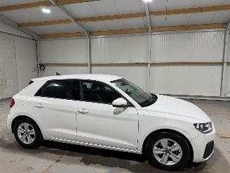 Audi A1 25TFSI 70kW Airco Pro Line picture 2