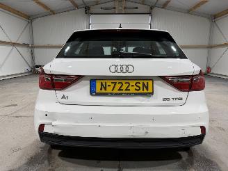 Audi A1 25TFSI 70kW Airco Pro Line picture 25