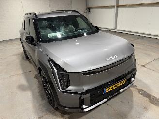 Kia EV9 99.8 kWh 283kW Launch Edition GT-Line AWD 6Persoons Pano picture 19