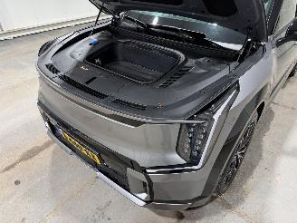 Kia EV9 99.8 kWh 283kW Launch Edition GT-Line AWD 6Persoons Pano picture 27
