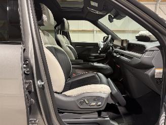Kia EV9 99.8 kWh 283kW Launch Edition GT-Line AWD 6Persoons Pano picture 58