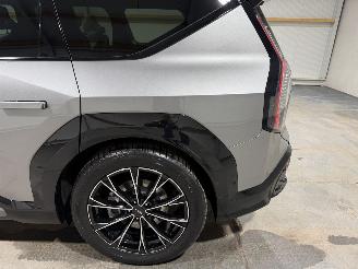 Kia EV9 99.8 kWh 283kW Launch Edition GT-Line AWD 6Persoons Pano picture 31