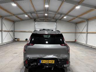 Kia EV9 99.8 kWh 283kW Launch Edition GT-Line AWD 6Persoons Pano picture 7