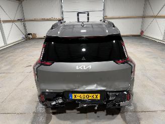 Kia EV9 99.8 kWh 283kW Launch Edition GT-Line AWD 6Persoons Pano picture 37