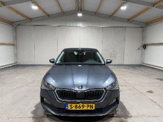 Skoda Scala 1.0TSI 81kW Sport Business picture 4