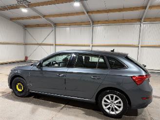 Skoda Scala 1.0TSI 81kW Sport Business picture 11