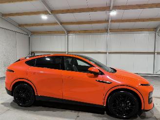 Xpeng G6 66kWh 190kW RWD StandardRange picture 2