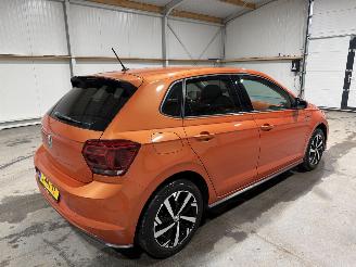 Volkswagen Polo 1.0TSI 85kW Highline Business R picture 5