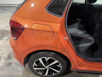 Volkswagen Polo 1.0TSI 85kW Highline Business R picture 23