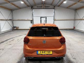 Volkswagen Polo 1.0TSI 85kW Highline Business R picture 7