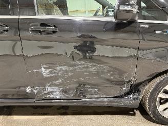 Mercedes EQV 300 90kWh 150kW Avantgarde Burmester Volleder picture 16