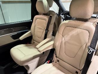 Mercedes EQV 300 90kWh 150kW Avantgarde Burmester Volleder picture 55