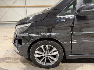 Mercedes EQV 300 90kWh 150kW Avantgarde Burmester Volleder picture 17