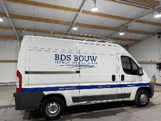 Citroën Jumper 33 2.2HDI 81kW L2H2 Airco picture 5