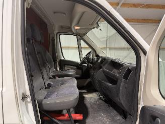 Citroën Jumper 33 2.2HDI 81kW L2H2 Airco picture 20