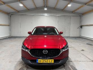Mazda CX-30 2.0 E-SkyActiv-X 132kW M Hybrid Luxury picture 4