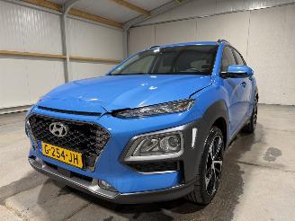 Hyundai Kona 1.0T-GDI 88kW Camera Fashion picture 24