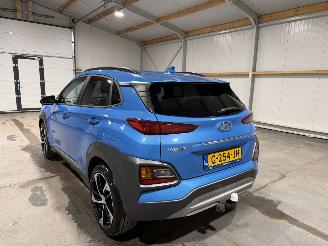 Hyundai Kona 1.0T-GDI 88kW Camera Fashion picture 12