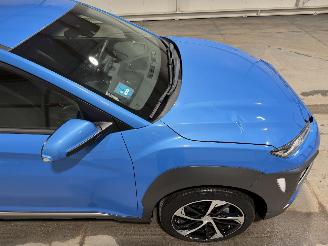 Hyundai Kona 1.0T-GDI 88kW Camera Fashion picture 18
