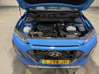 Hyundai Kona 1.0T-GDI 88kW Camera Fashion picture 26