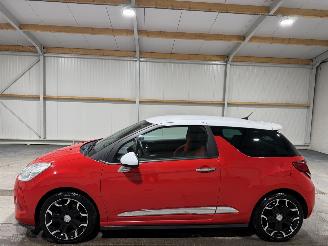 Citroën DS3 1.6THP 114kW Clima Sport Chic picture 8