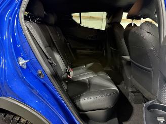 Toyota CH-R 1.8Hybrid 72kW Automaat Style Ultimate picture 37