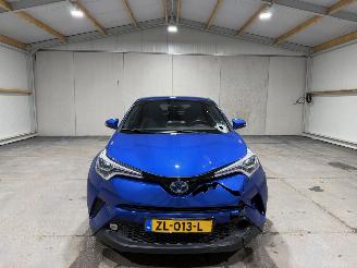 Toyota CH-R 1.8Hybrid 72kW Automaat Style Ultimate picture 4