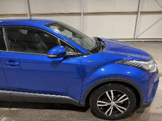 Toyota CH-R 1.8Hybrid 72kW Automaat Style Ultimate picture 14