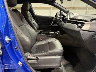 Toyota CH-R 1.8Hybrid 72kW Automaat Style Ultimate picture 29