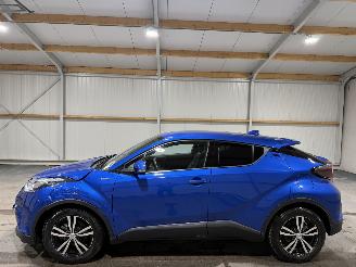 Toyota CH-R 1.8Hybrid 72kW Automaat Style Ultimate picture 8
