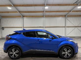  Toyota CH-R 1.8Hybrid 72kW Automaat Style Ultimate 2019/7